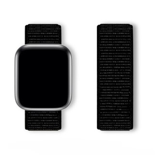 Pasek Sport Loop 38/40/41 - czarny
