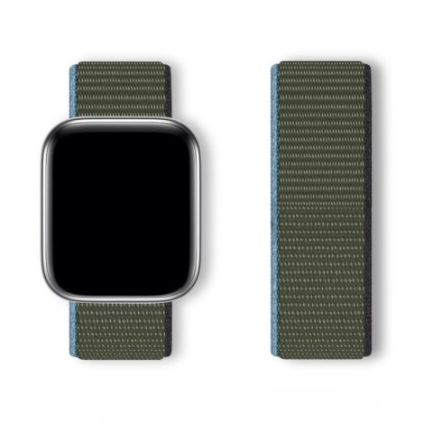 Pasek Sport Loop 42/44/45/46/49 - zielony Pasek Sport Loop 42/44/45/46/49 - zielony