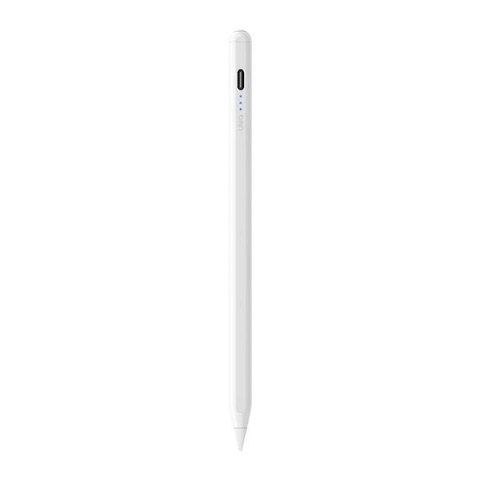 Rysik magnetyczny UNIQ Pixo Lite 2.0 do iPada - białe Rysik magnetyczny UNIQ Pixo Lite 2.0 do iPada - białe