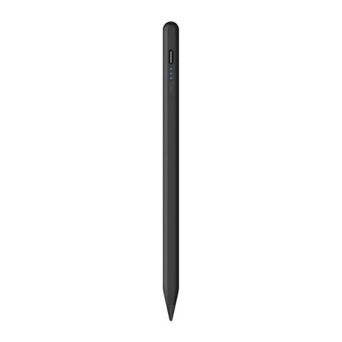 Rysik magnetyczny UNIQ Pixo Lite 2.0 do iPada - czarne/graphite black Rysik magnetyczny UNIQ Pixo Lite 2.0 do iPada - czarne/graphite black