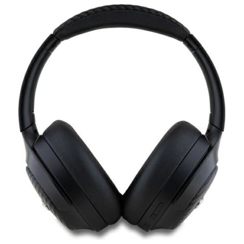 Słuchawki nauszne BMW Encmetal Logos Bluetooth ANC - czarne