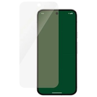 Szkło hartowane PanzerGlass Ultra-Wide Fit Screen Protection na Google Pixel 9 Pro XL - przezroczyste