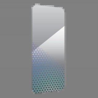 Szkło ochronne ZAGG InvisibleShield Glass XTR4 z grafenem i filtrem światła niebieskiego na iPhone 16 Pro Max