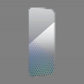 Szkło ochronne ZAGG InvisibleShield Glass XTR4 z grafenem i filtrem światła niebieskiego na iPhone 16 Pro