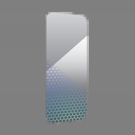 Szkło ochronne ZAGG InvisibleShield Glass XTR4 z grafenem i filtrem światła niebieskiego na iPhone 16 Pro Szkło ochronne ZAGG InvisibleShield Glass XTR4 z grafenem i filtrem światła niebieskiego na iPhone 16 Pro