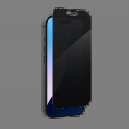 Szkło prywatyzujące ZAGG InvisibleShield Glass Elite Privacy 360 na iPhone 15 / 16 Szkło prywatyzujące ZAGG InvisibleShield Glass Elite Privacy 360 na iPhone 15 / 16