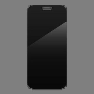 Szkło prywatyzujące ZAGG InvisibleShield Glass Elite Privacy do iPhone 16 Pro Max