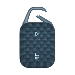 Głośnik bezprzewodowy Tronsmart Mirtune H1 8W Bluetooth 5.3 - niebieski