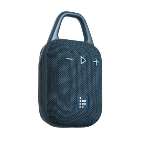 Głośnik bezprzewodowy Tronsmart Mirtune H1 8W Bluetooth 5.3 - niebieski Głośnik bezprzewodowy Tronsmart Mirtune H1 8W Bluetooth 5.3 - niebieski