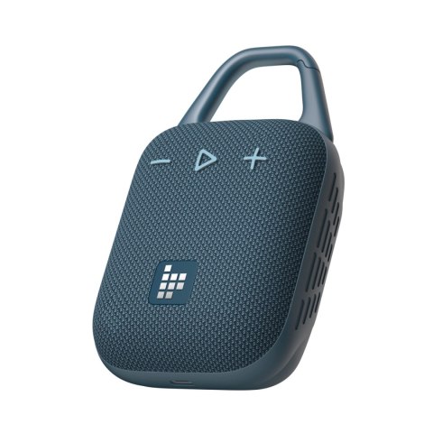 Głośnik bezprzewodowy Tronsmart Mirtune H1 8W Bluetooth 5.3 - niebieski Głośnik bezprzewodowy Tronsmart Mirtune H1 8W Bluetooth 5.3 - niebieski