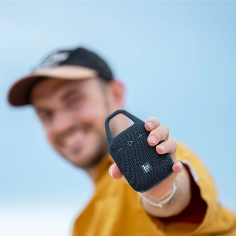 Głośnik bezprzewodowy Tronsmart Mirtune H1 8W Bluetooth 5.3 - niebieski Głośnik bezprzewodowy Tronsmart Mirtune H1 8W Bluetooth 5.3 - niebieski