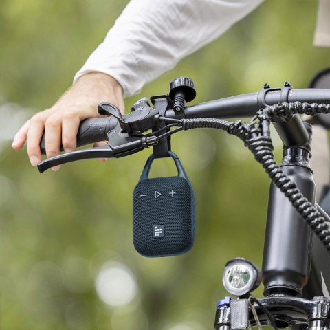 Głośnik bezprzewodowy Tronsmart Mirtune H1 8W Bluetooth 5.3 - niebieski Głośnik bezprzewodowy Tronsmart Mirtune H1 8W Bluetooth 5.3 - niebieski