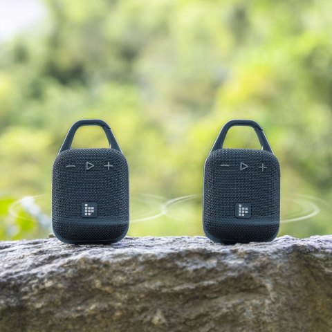 Głośnik bezprzewodowy Tronsmart Mirtune H1 8W Bluetooth 5.3 - niebieski Głośnik bezprzewodowy Tronsmart Mirtune H1 8W Bluetooth 5.3 - niebieski
