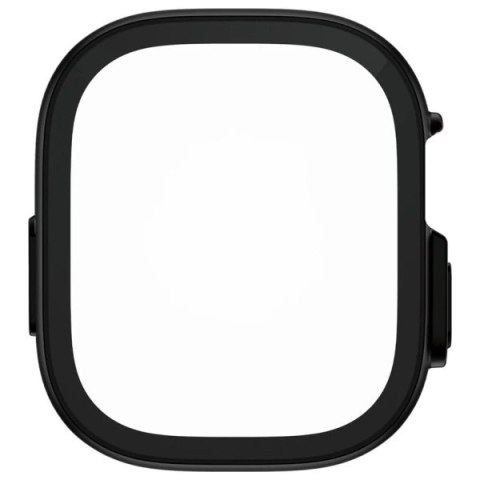 PanzerGlass Full Body Slim Apple Watch Ultra 2 / Ultra 49mm czarny/black 3718 PanzerGlass Full Body Slim Apple Watch Ultra 2 / Ultra 49mm czarny/black 3718