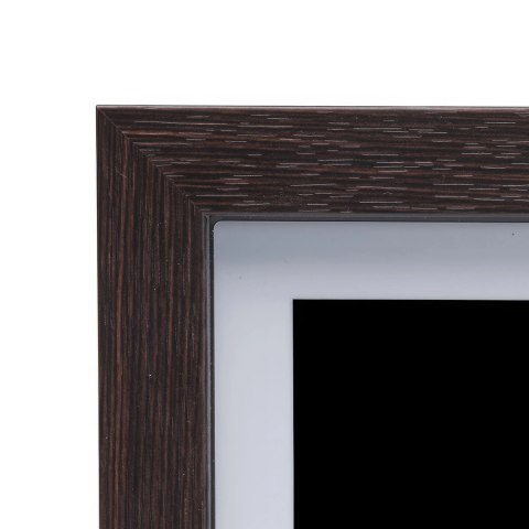 Ramka cyfrowa 10.1" Denver Frameo PFF-1042DW - brązowa Ramka cyfrowa 10.1" Denver Frameo PFF-1042DW - brązowa