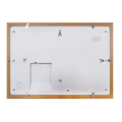 Ramka cyfrowa 10.1" Denver Frameo PFF-1042LW - brązowa Ramka cyfrowa 10.1" Denver Frameo PFF-1042LW - brązowa