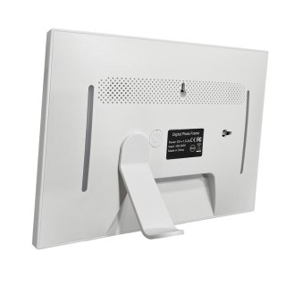 Ramka cyfrowa 10.1" Denver Frameo PFF-1080W - biała