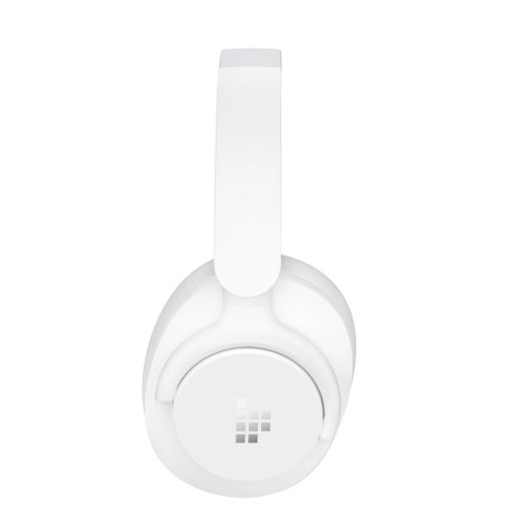 Słuchawki bezprzewodowe Tronsmart Sounfii Q20 ANC nauszne Bluetooth 5.3 - białe Słuchawki bezprzewodowe Tronsmart Sounfii Q20 ANC nauszne Bluetooth 5.3 - białe