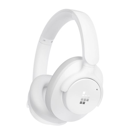 Słuchawki bezprzewodowe Tronsmart Sounfii Q20 ANC nauszne Bluetooth 5.3 - białe Słuchawki bezprzewodowe Tronsmart Sounfii Q20 ANC nauszne Bluetooth 5.3 - białe