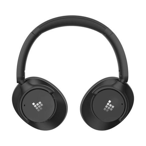 Słuchawki bezprzewodowe Tronsmart Sounfii Q20 ANC nauszne Bluetooth 5.3 - czarne Słuchawki bezprzewodowe Tronsmart Sounfii Q20 ANC nauszne Bluetooth 5.3 - czarne