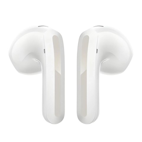 Słuchawki bezprzewodowe Xiaomi Redmi Buds 6 Active - białe Słuchawki bezprzewodowe Xiaomi Redmi Buds 6 Active - białe
