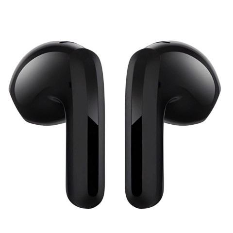 Słuchawki bezprzewodowe Xiaomi Redmi Buds 6 Active - czarne Słuchawki bezprzewodowe Xiaomi Redmi Buds 6 Active - czarne