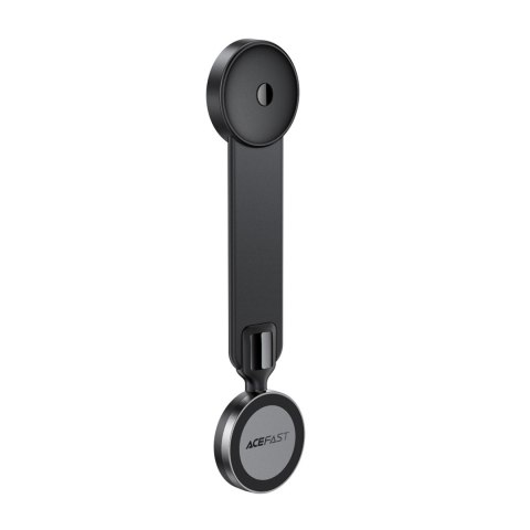 Uchwyt samochodowy Acefast D37 z ładowarką magnetyczną MagSafe 15W na deskę rozdzielczą - czarny Uchwyt samochodowy Acefast D37 z ładowarką magnetyczną MagSafe 15W na deskę rozdzielczą - czarny