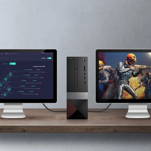 Ugreen kabel przewód HDMI 2.1 8K 60Hz 48Gb/s 3m szary (HD135)