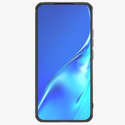 Wzmocnione etui Nillkin Super Frosted Shield Pro do Xiaomi 14 - czarny Wzmocnione etui Nillkin Super Frosted Shield Pro do Xiaomi 14 - czarny