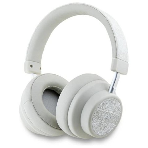 DKNY słuchawki nauszne Bluetooth DKBHM2PCSHLP perłowy/pearl Checkered Pattern DKNY słuchawki nauszne Bluetooth DKBHM2PCSHLP perłowy/pearl Checkered Pattern