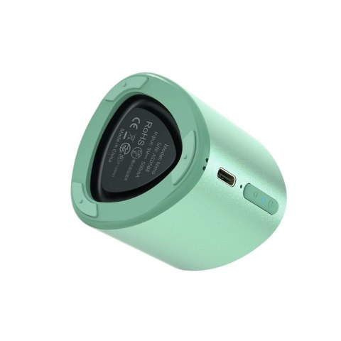 Mini głośnik Tronsmart Nimo 5W Bluetooth 5.3 - zielony Mini głośnik Tronsmart Nimo 5W Bluetooth 5.3 - zielony