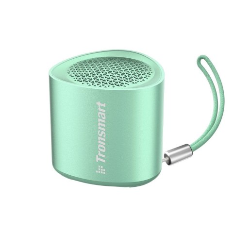 Mini głośnik Tronsmart Nimo 5W Bluetooth 5.3 - zielony Mini głośnik Tronsmart Nimo 5W Bluetooth 5.3 - zielony