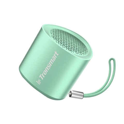 Mini głośnik Tronsmart Nimo 5W Bluetooth 5.3 - zielony Mini głośnik Tronsmart Nimo 5W Bluetooth 5.3 - zielony