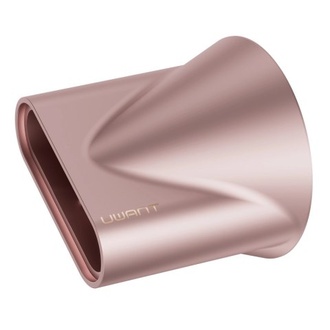 Suszarka do włosów UWANT H100 - różowa Suszarka do włosów UWANT H100 - różowa