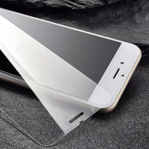 Tempered Glass szkło hartowane Samsung Galaxy S25 Ultra (opakowanie - koperta)