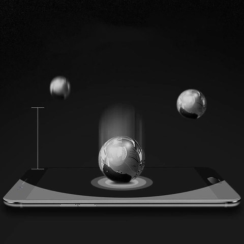 Tempered Glass szkło hartowane Samsung Galaxy S25 Ultra (opakowanie - koperta)