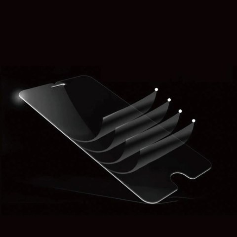 Tempered Glass szkło hartowane Samsung Galaxy S25 Ultra (opakowanie - koperta)