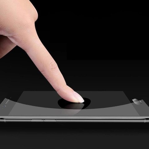 Tempered Glass szkło hartowane Samsung Galaxy S25+ (opakowanie - koperta)