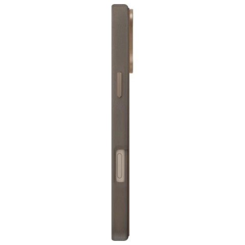UNIQ etui Lyden DS iPhone 16 Pro 6.3" Magclick Charging brązowo-szary/flint grey UNIQ etui Lyden DS iPhone 16 Pro 6.3" Magclick Charging brązowo-szary/flint grey