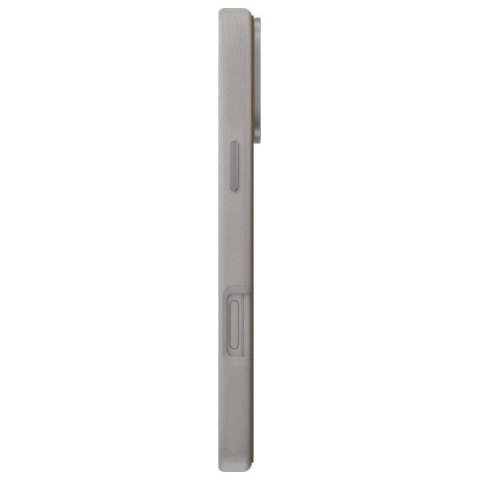 UNIQ etui Lyden DS iPhone 16 Pro 6.3" Magclick Charging karmelowy/carmel-ivory UNIQ etui Lyden DS iPhone 16 Pro 6.3" Magclick Charging karmelowy/carmel-ivory