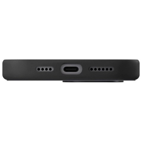 UNIQ etui Lyden DS iPhone 16 Pro 6.3" Magclick Charging niebiesko-czarny/washed blue-black UNIQ etui Lyden DS iPhone 16 Pro 6.3" Magclick Charging niebiesko-czarny/washed blue-black
