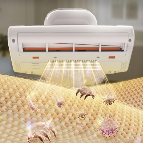 Odkurzacz do materacy UWANT M300 500W 13000Pa - biały Odkurzacz do materacy UWANT M300 500W 13000Pa - biały