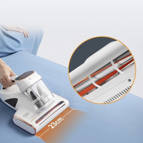 Odkurzacz do materacy UWANT M300 500W 13000Pa - biały Odkurzacz do materacy UWANT M300 500W 13000Pa - biały