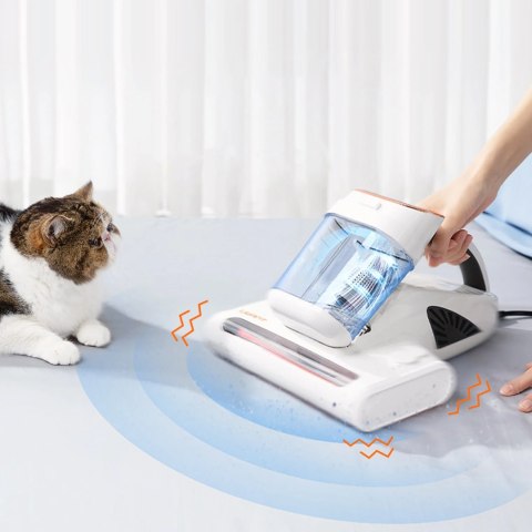 Odkurzacz do materacy UWANT M300 500W 13000Pa - biały Odkurzacz do materacy UWANT M300 500W 13000Pa - biały