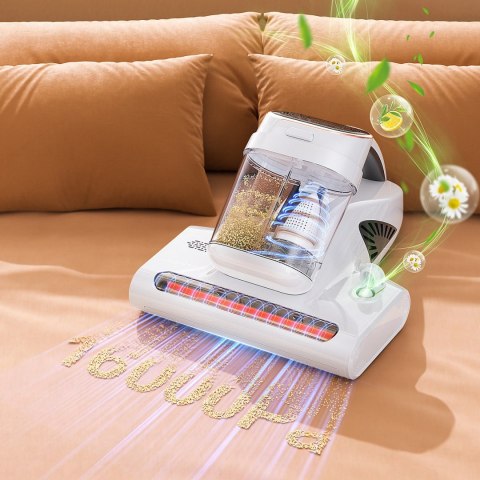 Odkurzacz do materacy UWANT M300 500W 13000Pa - biały Odkurzacz do materacy UWANT M300 500W 13000Pa - biały