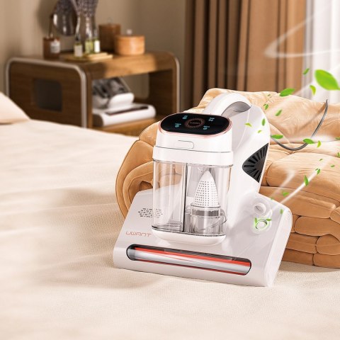 Odkurzacz do materacy UWANT M300 500W 13000Pa - biały Odkurzacz do materacy UWANT M300 500W 13000Pa - biały