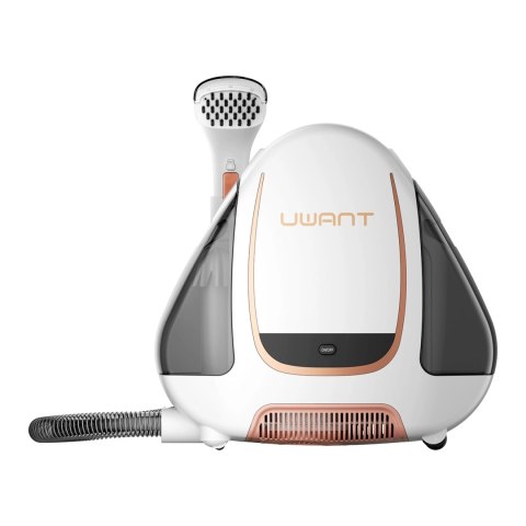 Odkurzacz piorący UWANT B100-S 12000Pa 450W - biały Odkurzacz piorący UWANT B100-S 12000Pa 450W - biały