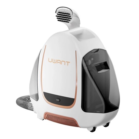Odkurzacz piorący UWANT B100-S 12000Pa 450W - biały Odkurzacz piorący UWANT B100-S 12000Pa 450W - biały