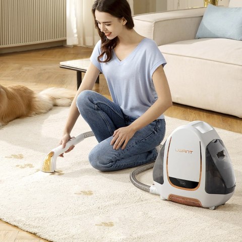 Odkurzacz piorący UWANT B100-S 12000Pa 450W - biały Odkurzacz piorący UWANT B100-S 12000Pa 450W - biały