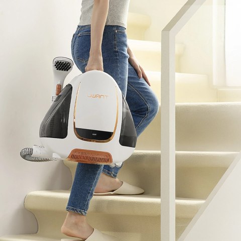 Odkurzacz piorący UWANT B100-S 12000Pa 450W - biały Odkurzacz piorący UWANT B100-S 12000Pa 450W - biały